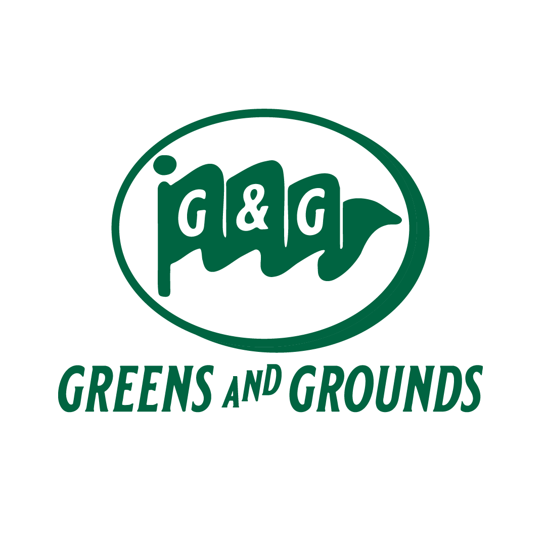 Welcome to Greens and Grounds